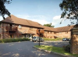 Stildon Mews, East Grinstead, West Sussex