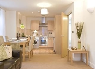 Belong Atherton, Manchester, Greater Manchester