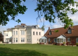 Lime Tree Village, Rugby, Warwickshire