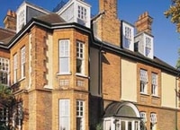 Wimbledon Beaumont, London, London