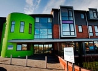 Roman Ridge Extra Care Scheme, Sheffield, South Yorkshire