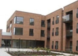 Heald Farm Court, Newton-le-Willows, Merseyside
