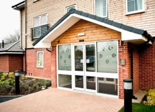 Assisi Place, Leeds, West Yorkshire