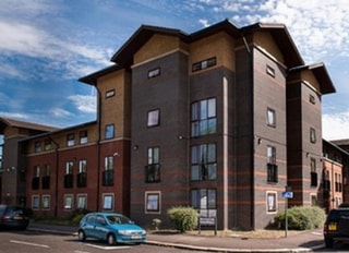 Lawnfield Court, London, London