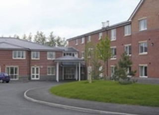 Bridge Court, Wolverhampton, West Midlands