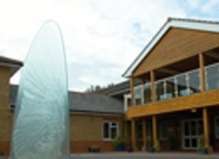 Stanton Lodge, Swindon, Wiltshire