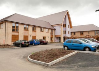 Ladyslaude Court, Bedford, Bedfordshire
