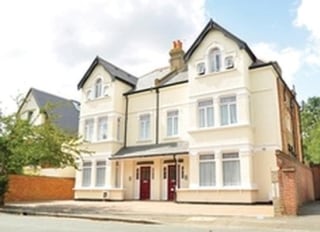 Park View, Epsom, Surrey