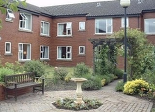 Burnside Court, Carlisle, Cumbria