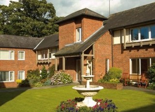 Woodlands, Penrith, Cumbria