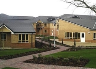 Parkside Court, Stockton-on-Tees, Cleveland & Teesside