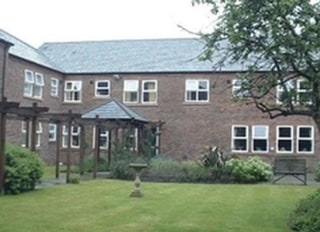 Fairfield Court, Manchester, Greater Manchester
