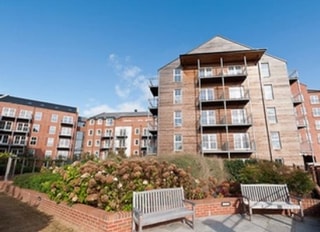 Welland Place, Market Harborough, Leicestershire