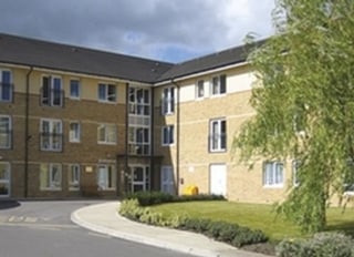 Bradley Court, Huddersfield, West Yorkshire