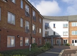 Hampton Crescent, Leeds, West Yorkshire