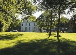 Auchlochan Retirement Village, Lanark, Lanarkshire
