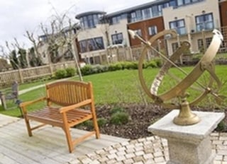 Miramar Care Home, Herne Bay, Kent