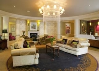 South Lodge, Leicester, Leicestershire