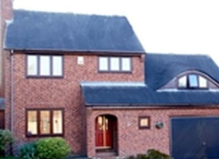 First Class Care - Ina Lodge, Nottingham, Nottinghamshire