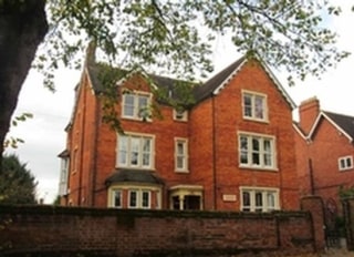Abbeyfield Bedford Society, Bedford, Bedfordshire