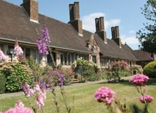 Colehaven Cottages, Birmingham, West Midlands