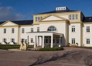 Lakeside Pavillions, Jersey, Jersey