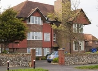 Falfield, Seaford, East Sussex