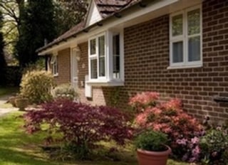 Nevill Close, Crowborough, East Sussex