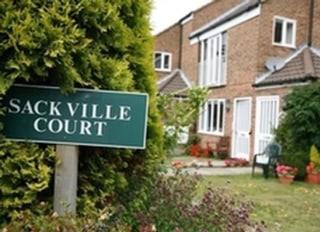 Sackville Court, Bexhill-on-Sea, East Sussex