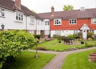 St Peters Mews, Bexhill-On-Sea, East Sussex