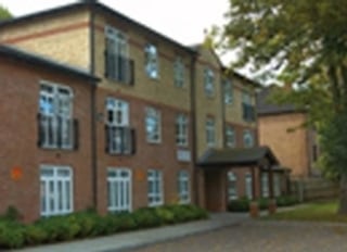 Moorlands, Wallington, London