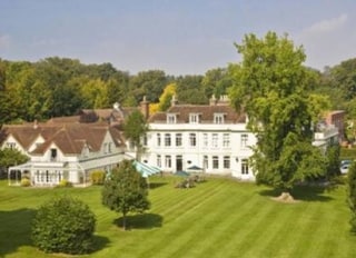 Sutton Manor, Winchester, Hampshire