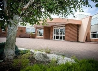 Devonshire Court, Leicester, Leicestershire