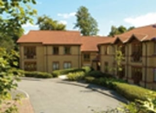 Ferguson House, Lincoln, Lincolnshire