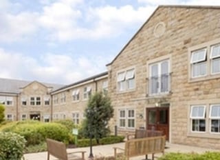 Sutton Court, Keighley, North Yorkshire