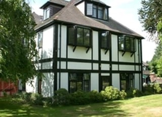 Kettlewell House Care Suites, Woking, Surrey