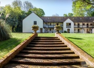 Amesbury Abbey Mews, Salisbury, Wiltshire