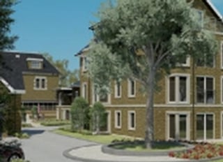 Martin Grange, Harrogate, North Yorkshire