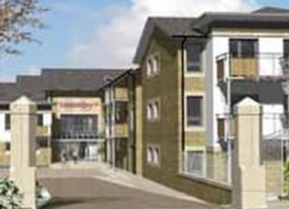 Emmandjay Court, Ilkley, West Yorkshire