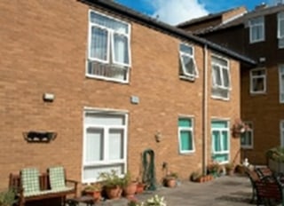 Naylor Court, Ellesmere Port, Cheshire