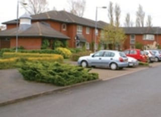 The Hawthorns, Ellesmere Port, Cheshire