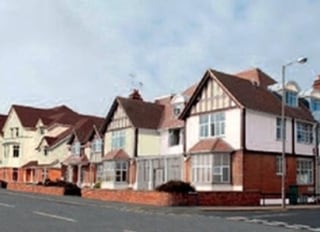 Alexandra Court, Harwich, Essex