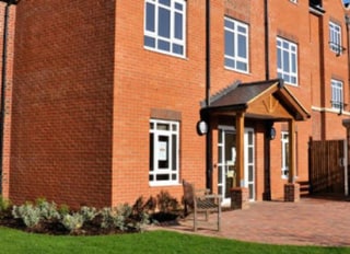 Archers Court, Hitchin, Hertfordshire