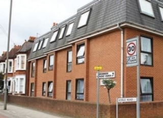 Ash Court, London, London