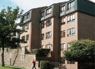 Grace Court, Folkestone, Kent