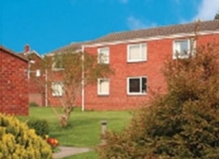 Willcox Close, Glastonbury, Somerset