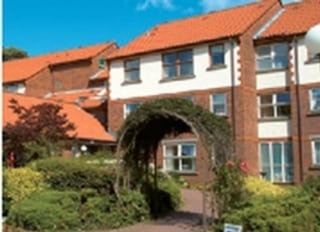Hinton Court, Guisborough, Cleveland & Teesside