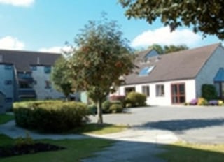 Church Court, Radstock, Somerset