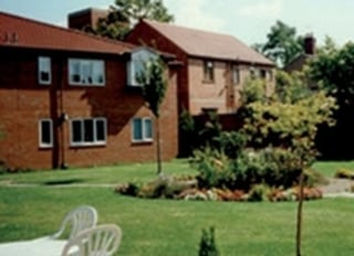 Aldersgate, Nuneaton, Warwickshire