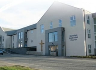Janeva Court, Saltash, Cornwall